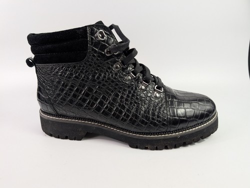 Next signature black - signature, leather