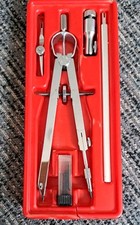 Vintage Kern Swiss 3079