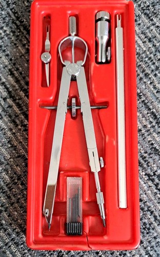 Vintage kern swiss 3079 - kern,