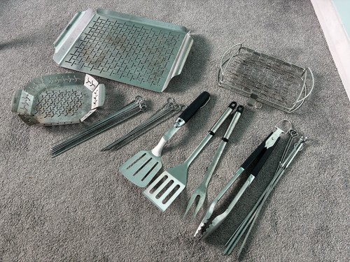 Weber bundle barbecue bbq - bundle,