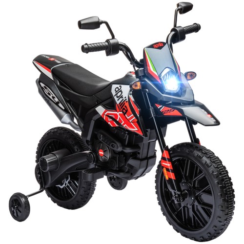 Aiyaplay 12v aprilia licensed - aiyaplay,