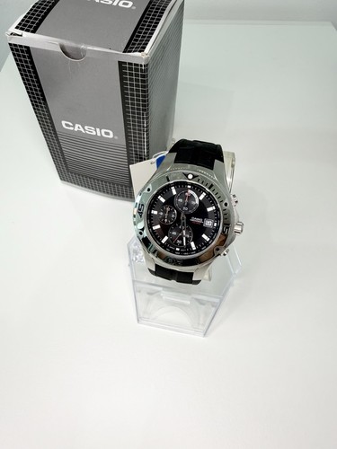 Rare nos vintage casio - nos,