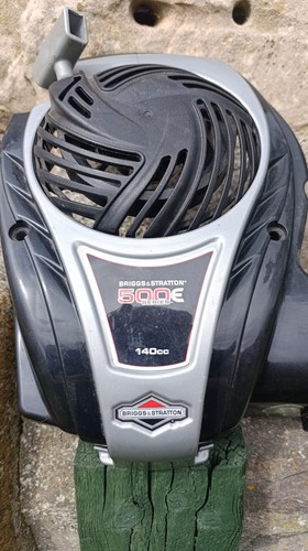 Briggs and stratton recoil - and,