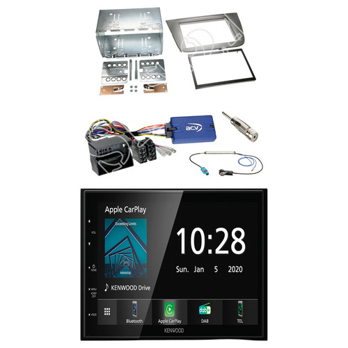 Kenwood dmx5020dabs radio dab - dmx5020dabs,