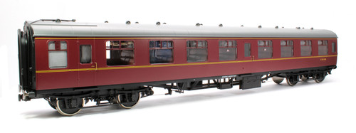 Lionheart trains 001 709d - lionheart,