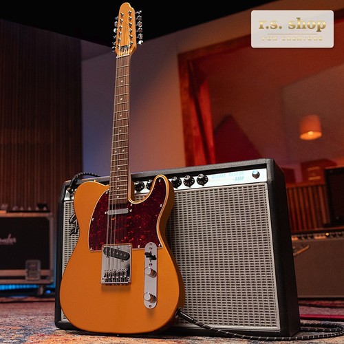 Squier fender paranormal - squier,