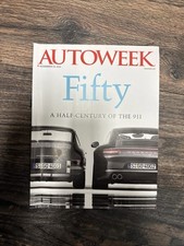 Dec. 9 2013 Autoweek  Magazine