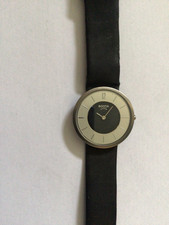 Boccia Titanium Mens Watch 3114-06