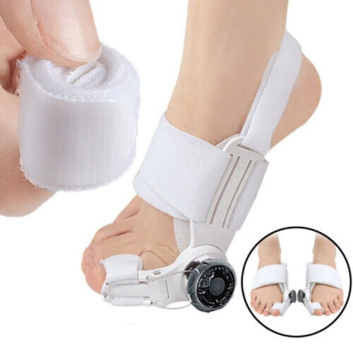 New adjustable bunion - adjustable,