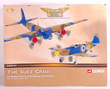 Corgi AA99151 D.H Mosquito