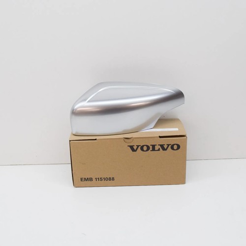 Volvo xc60 mk1 front - mk1, left