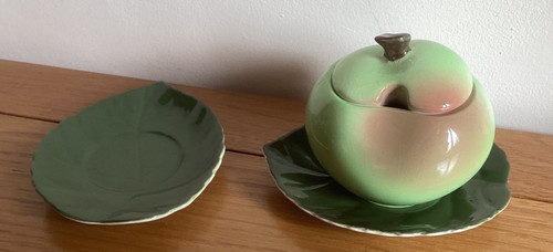 Vintage carlton ware - vintage,