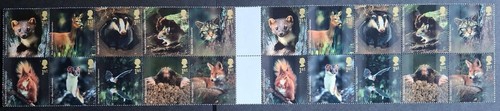 2004 woodland animals sets - 2004,