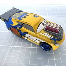 Disney Pixar Cars XRS Drag