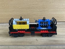 Lego 9V RC TRAIN Railway 4565