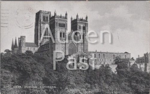 Durham cathedral historic - cathedral,