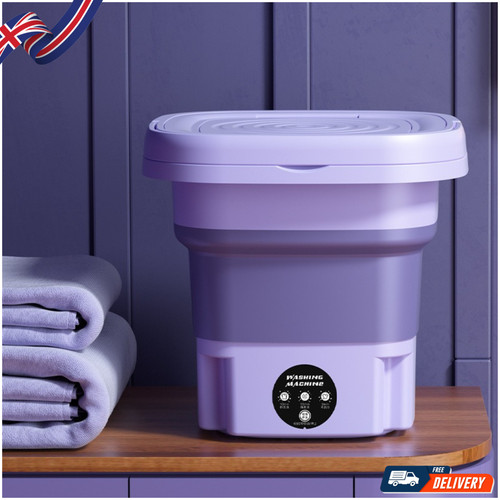Portable washing machine - portable,