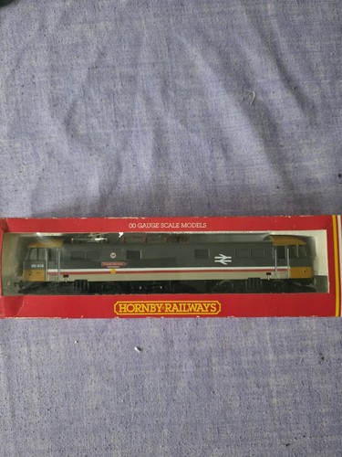 Hornby r388 electric - br,