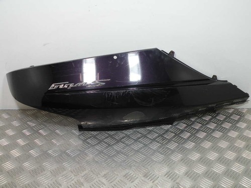 Right rear fairing - right,