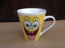 Spongebob Squarepants Cup Mug
