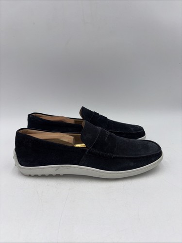 Tod men navy - tod's,