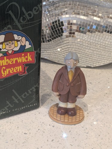 Robrt harrop camberwick green - harrop,