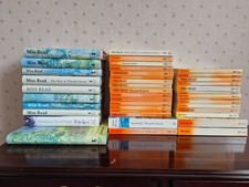 Miss Read - 41 Book Collection/Bundle 