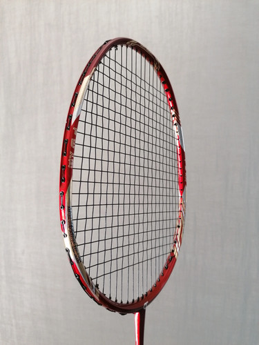 Apacs featherweight ii - featherweight, x