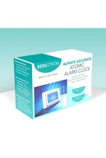 Atomic Radio-Controlled