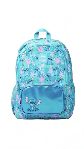 Disney stitch backpack - disney,