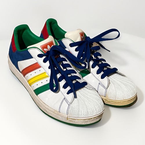 Y2k adidas mens - adidas, 8