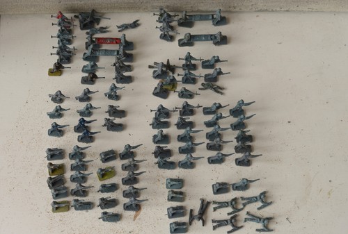 20mm airfix ww2 german - 20mm,