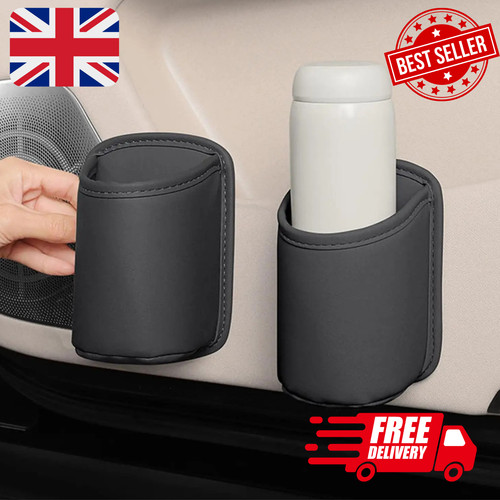 Universal clip leather - pu,