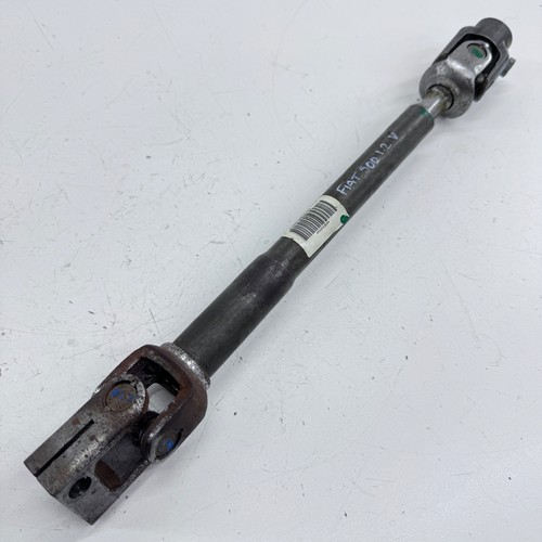 Fiat 500 steering column joint - 500,