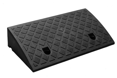 Curb ramp portable lightweight - ramp,