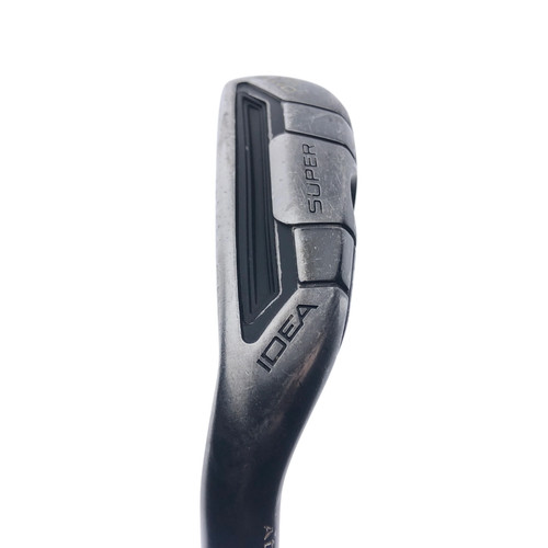 Used adams idea super dhy - used,