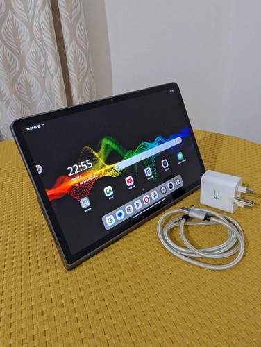 Lenovo tab plus tb351fu - plus, 11.5"