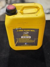 5L HPC Kaeser Sigma Fluid Mol