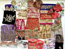 Indian Vintage Recycled