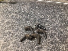 Ford Sierra Cosworth RS500 3dr