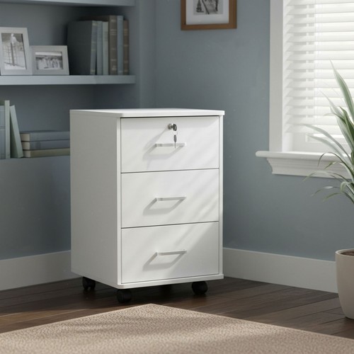 Lockable drawer mobile - lockable,