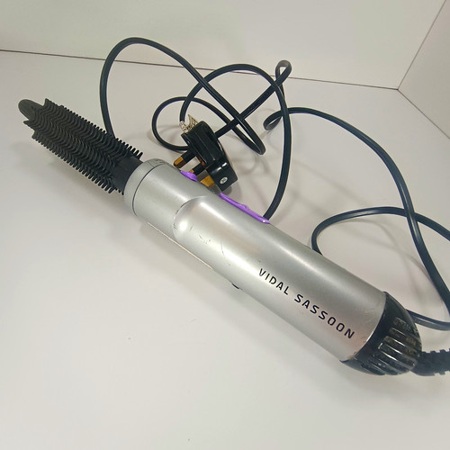 Vidal sassoon hot air - sassoon,