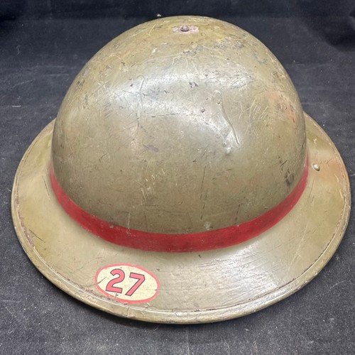 Ww2 british fire - ww2,
