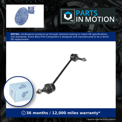 Anti roll bar link fits - anti,