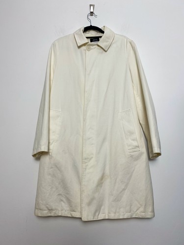 Coat jacket size medium - a.p.c,