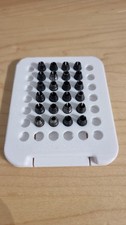 Desoutter Type A Collet Holder