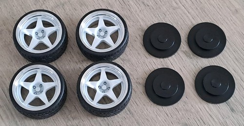 Scale compomotive 18 - compomotive, 18"
