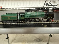 Hornby minitrix n203 - n, gauge