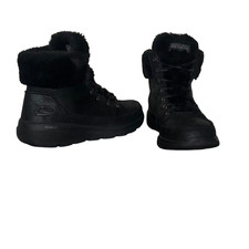 Skechers Ankle Boots Womens