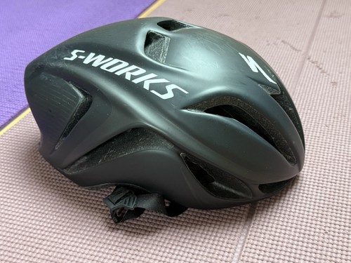 Specialized works evade 3 - evade,